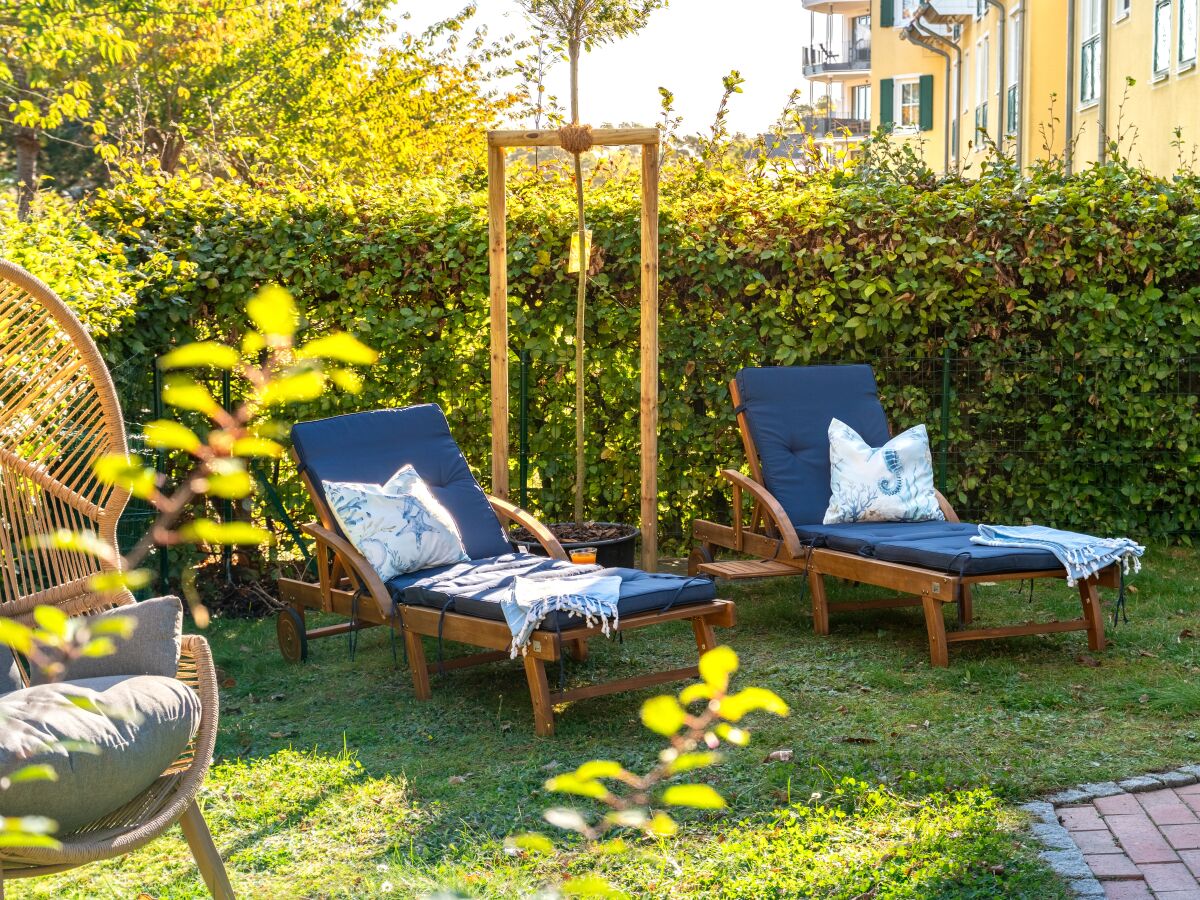 Holiday apartment No title - Outdoor photo 2