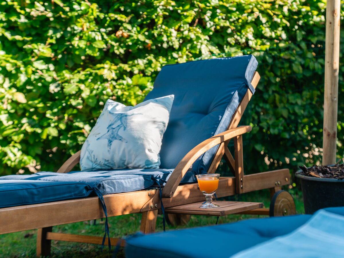 Holiday apartment No title - Outdoor photo 3