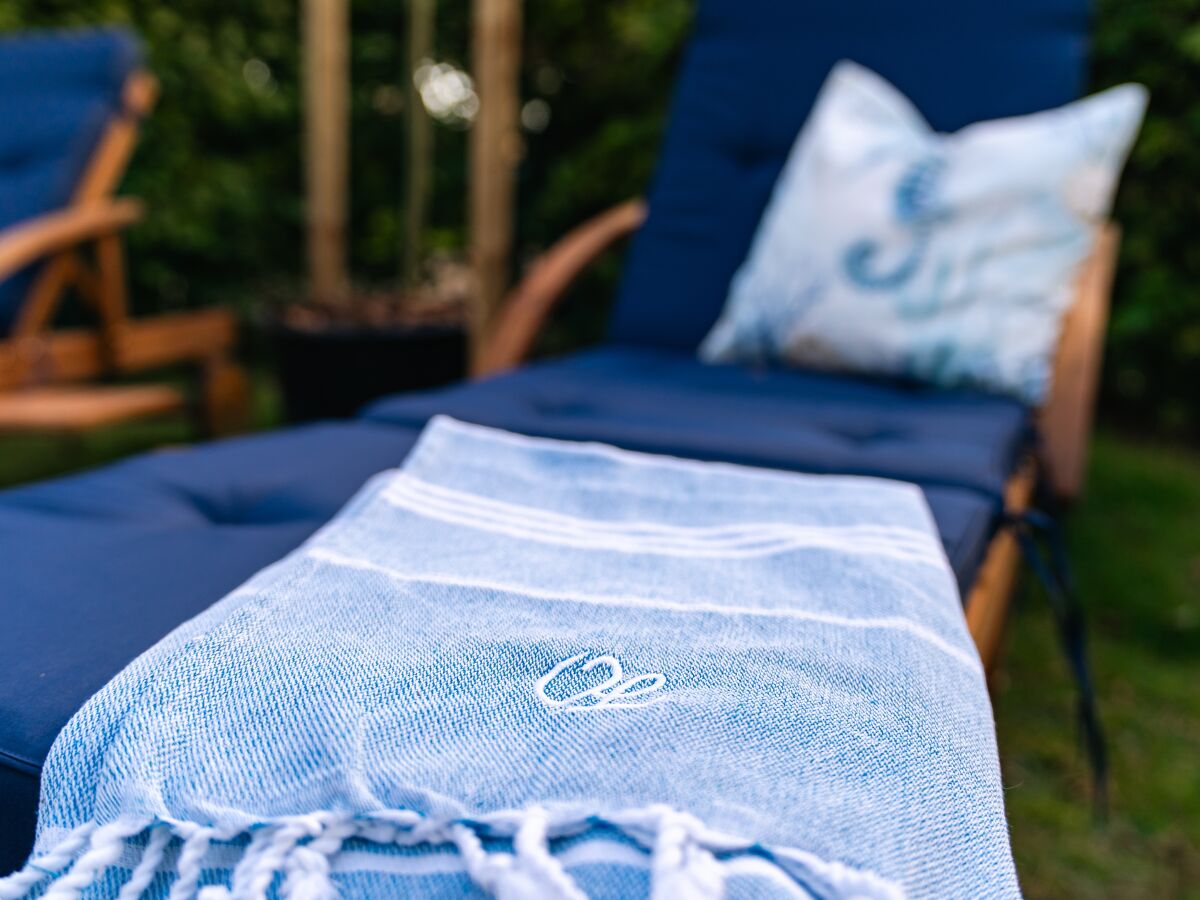 Holiday apartment No title - Outdoor photo 4