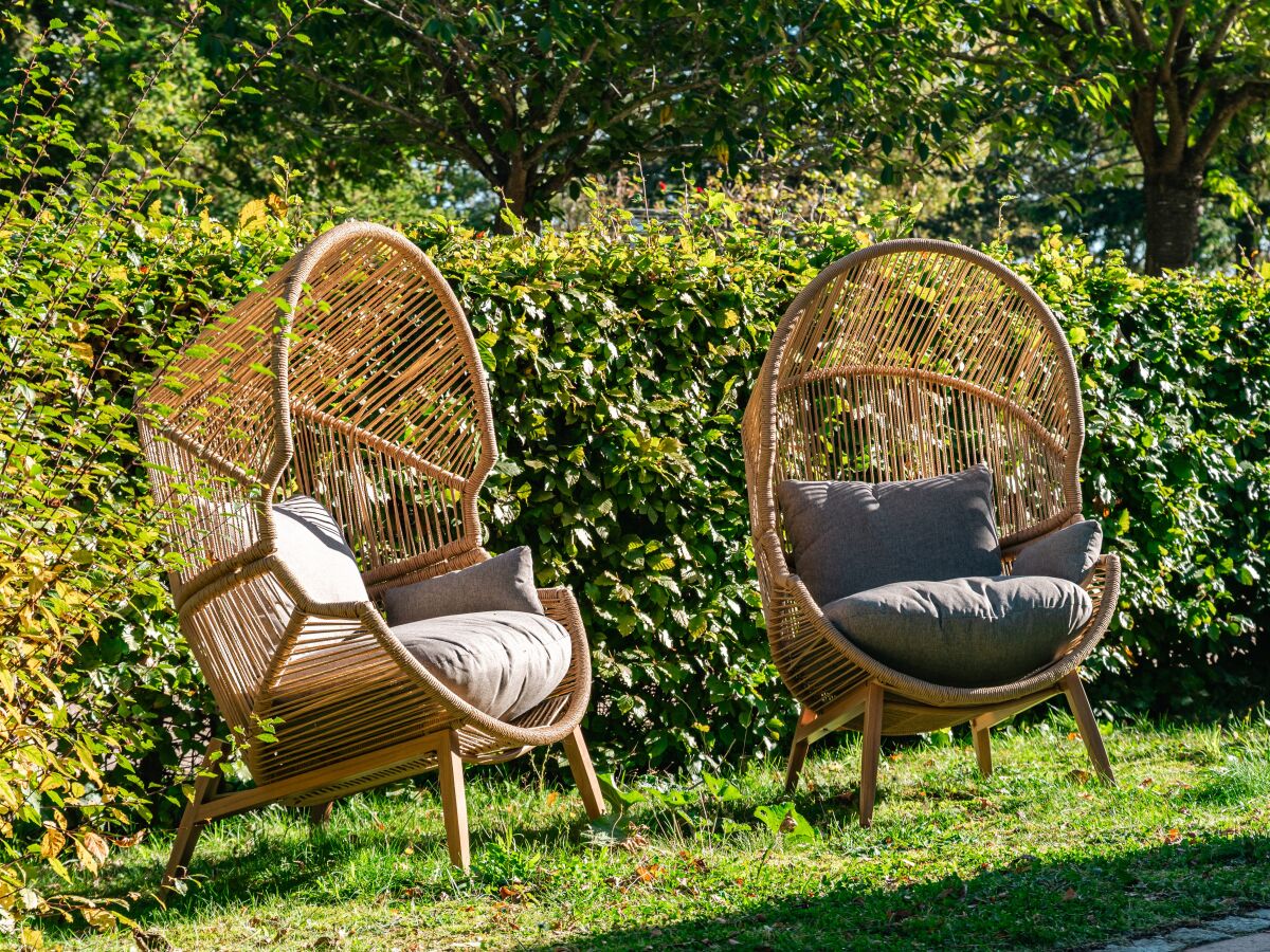 Holiday apartment No title - Outdoor photo 5