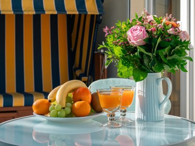 Holiday apartment No title in Baabe - Holiday apartment