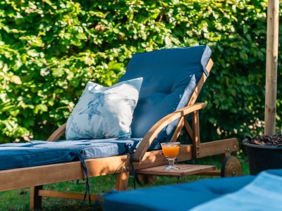 Holiday apartment No title - Outdoor photo 3