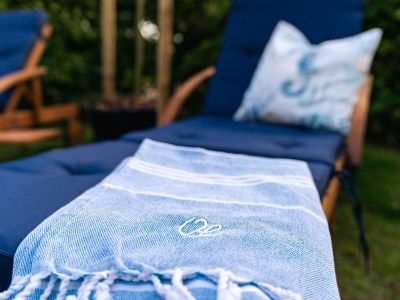 Holiday apartment No title - Outdoor photo 4