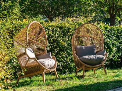 Holiday apartment No title - Outdoor photo 5