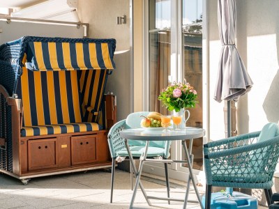 Holiday apartment No title - Outdoor photo 6