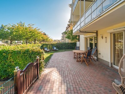 Holiday apartment No title - Outdoor photo 8