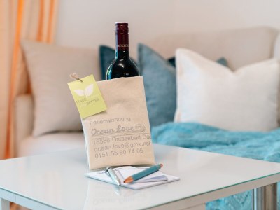 Holiday apartment No title - Features photo 11