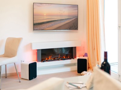 Holiday apartment No title - Features photo 12