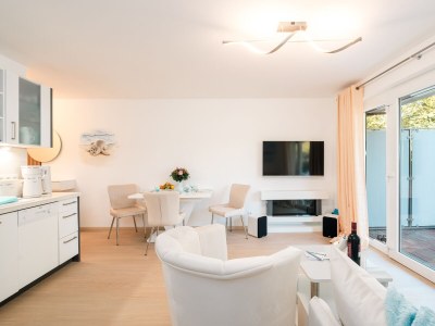 Holiday apartment No title - Features photo 13