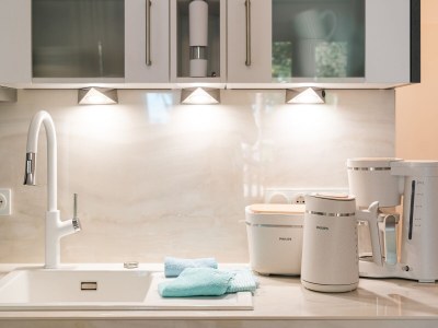 Holiday apartment No title - Features photo 19