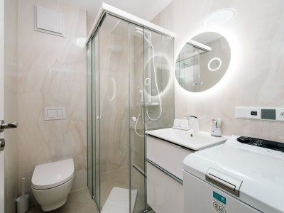 Holiday apartment No title - Features photo 24