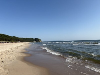 Holiday apartment No title - Environment photo 25