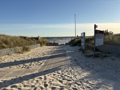 Holiday apartment No title - Environment photo 27