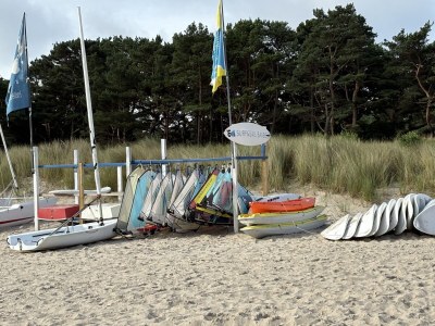 Holiday apartment No title - Environment photo 33