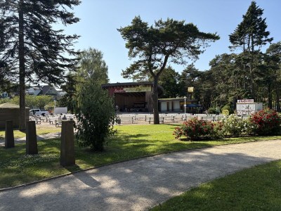 Holiday apartment No title - Environment photo 36