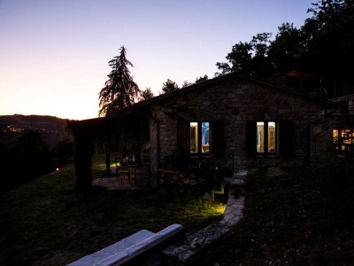 Holiday house Villa Carina: Cottage surrounded by green nature - Outdoor photo 4