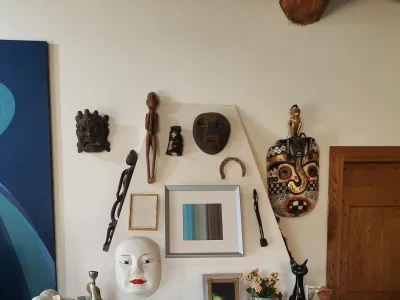 Holiday house Villa Carina: Cottage surrounded by green nature - Features photo 19