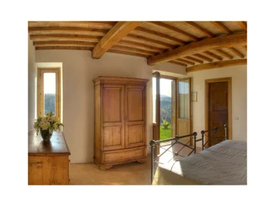 Holiday house Villa Carina: Cottage surrounded by green nature - Features photo 22