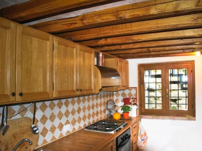 Holiday house Villa Carina: Cottage surrounded by green nature - Features photo 23