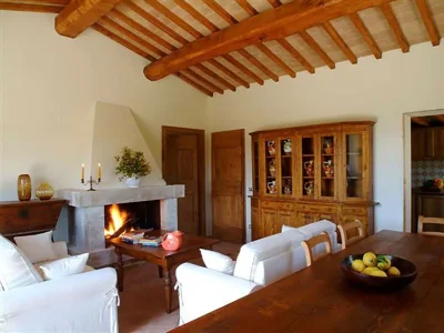 Holiday house Villa Carina: Cottage surrounded by green nature - Features photo 25