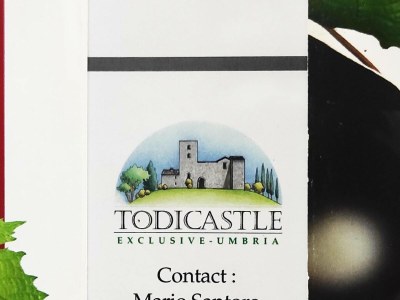 Holiday house Villa Carina: Cottage surrounded by green nature - Document photo 33