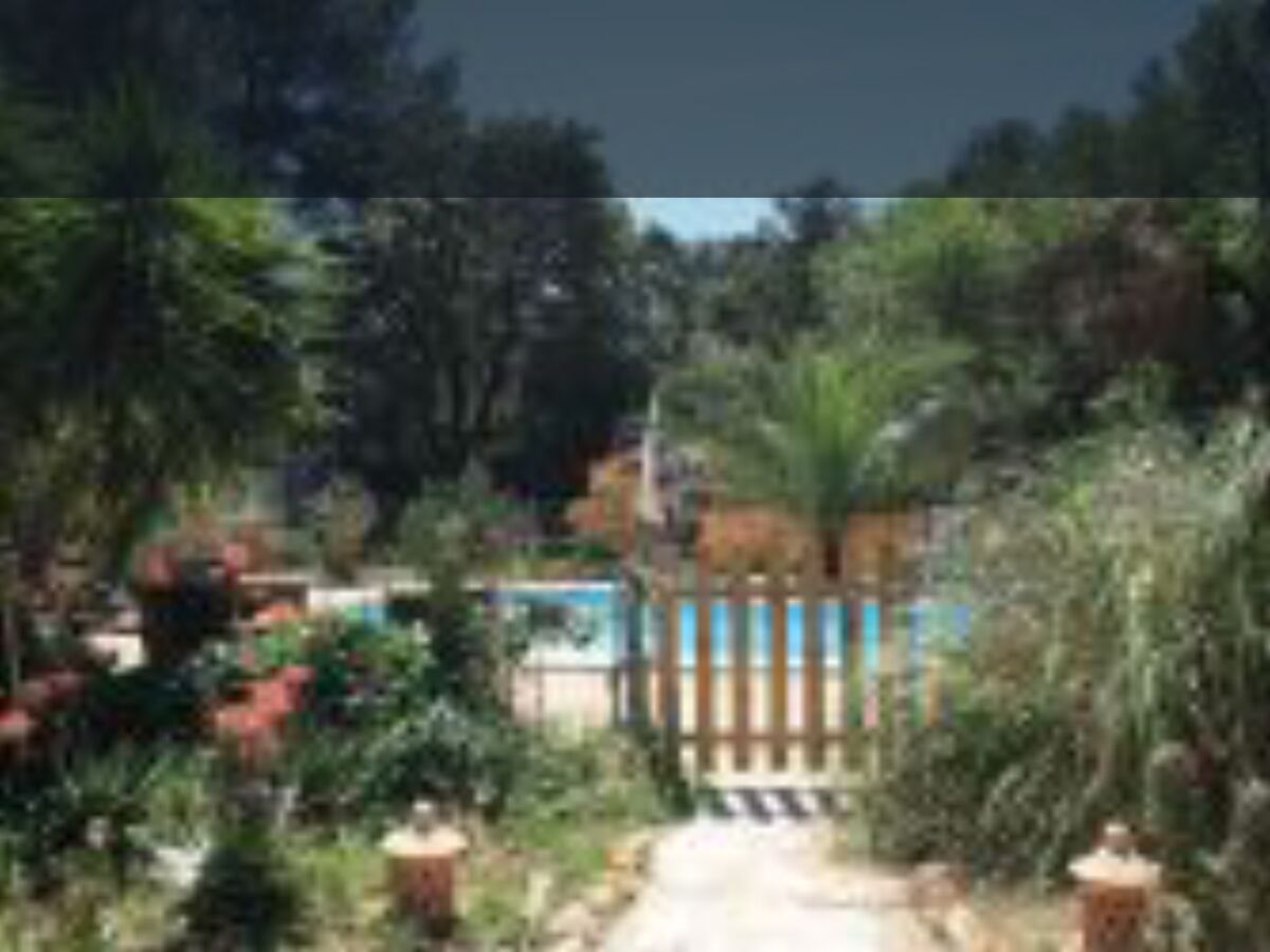 Finca No title - Outdoor photo 5