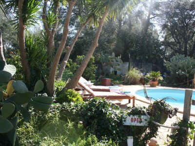 Finca No title - Outdoor photo 6