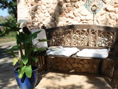 Finca No title - Outdoor photo 8