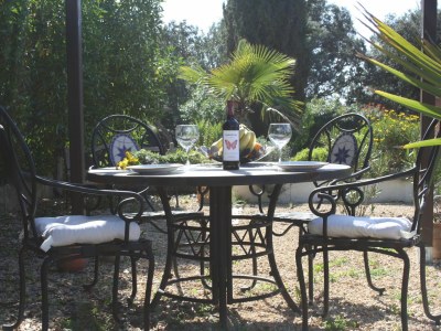 Finca No title - Outdoor photo 10