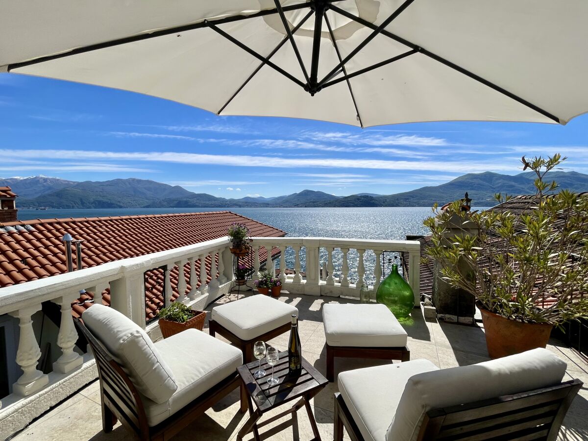 Holiday apartment Lovenest