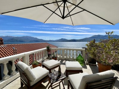 Holiday apartment Lovenest in Oggebbio - Holiday apartment