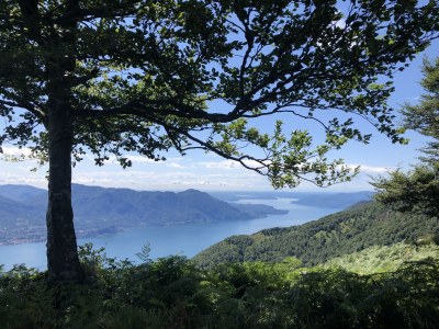 Holiday apartment Lovenest - Environment photo 21