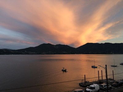 Holiday apartment Lovenest - Environment photo 22