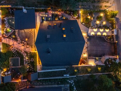 Chalet Cozy Chalet Forest Hill - Outdoor photo 4