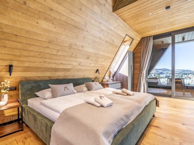 Chalet Cozy Chalet Forest Hill - Features photo 7