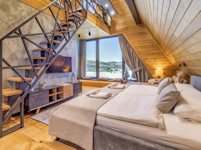 Chalet Cozy Chalet Forest Hill - Features photo 8