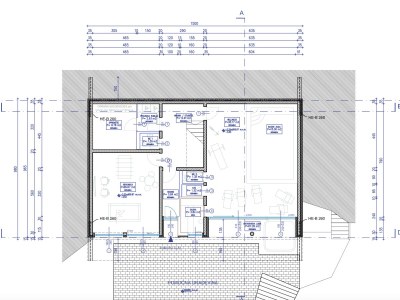 Chalet Cozy Chalet Forest Hill - Document photo 13