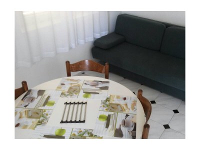 Apartment One bedroom apartment with terrace and sea view Potočnica, Pag A-4096-a - Outdoor photo 9