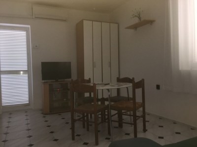 Apartment One bedroom apartment with terrace and sea view Potočnica, Pag A-4096-a - Outdoor photo 10