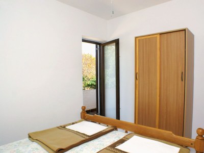 Apartment One bedroom apartment with terrace and sea view Potočnica, Pag A-4096-a - Outdoor photo 14