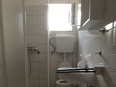 Apartment One bedroom apartment with terrace and sea view Potočnica, Pag A-4096-a - Outdoor photo 15