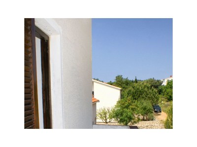 Apartment One bedroom apartment with terrace and sea view Potočnica, Pag A-4096-a - Outdoor photo 18