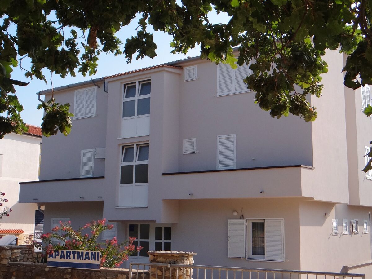 Apartment One bedroom apartment with terrace and sea view Potočnica, Pag A-4096-b - Outdoor photo 2