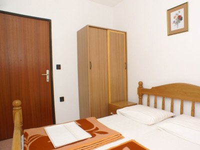 Apartment One bedroom apartment with terrace and sea view Potočnica, Pag A-4096-b - Outdoor photo 12