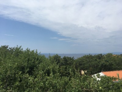 Apartment One bedroom apartment with terrace and sea view Potočnica, Pag A-4096-b - Outdoor photo 15