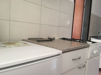 Apartment One bedroom apartment with terrace and sea view Potočnica, Pag A-4096-c - Outdoor photo 11