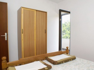 Apartment One bedroom apartment with terrace and sea view Potočnica, Pag A-4096-c - Outdoor photo 13