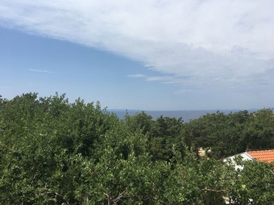 Apartment One bedroom apartment with terrace and sea view Potočnica, Pag A-4096-c - Outdoor photo 15