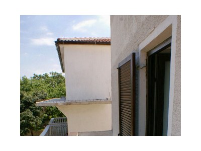 Apartment One bedroom apartment with terrace and sea view Potočnica, Pag A-4096-c - Outdoor photo 16