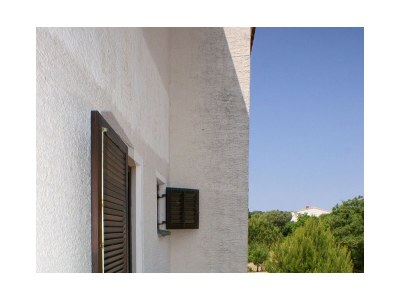 Apartment One bedroom apartment with terrace and sea view Potočnica, Pag A-4096-c - Outdoor photo 17